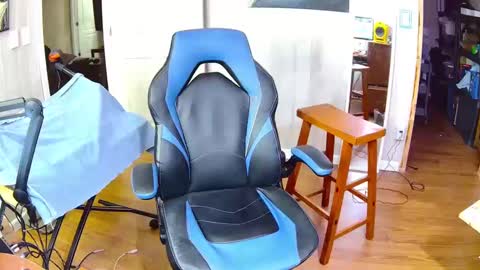 Teresa online show from December 2024 07:11:02 PM