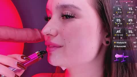 Diana online show from December 2025 12:18:01 AM