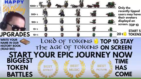 Bitchy online show from December 2024 03:55:01 PM