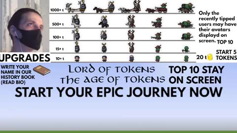 Bitchy online show from March 2025 06:12:01 PM