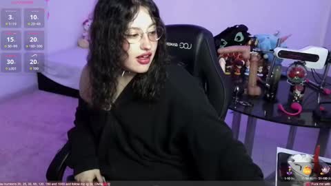  Chela  online show from October 2025 03:26:01 AM