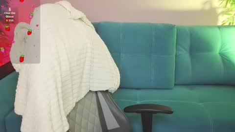 Julia online show from October 2025 08:18:02 AM