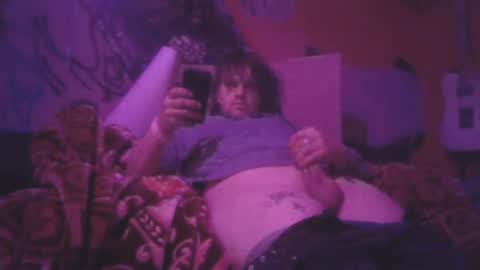 B Misty online show from December 2024 05:07:02 AM