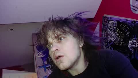 B Misty online show from January 2025 08:37:02 PM