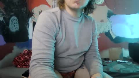 B Misty online show from October 2025 02:28:02 AM