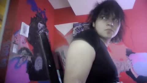 B Misty online show from November 2025 11:32:02 PM