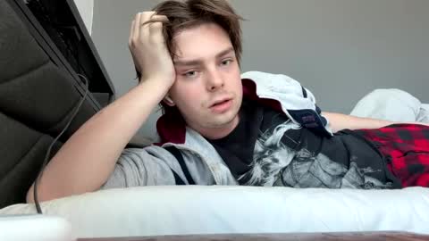 bkennedy829 online show from February 2026 04:32:01 PM