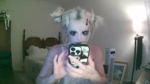 vampire fang  online show from July 2026 06:56:02 PM