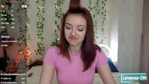 Kitty online show from November 2025 12:45:02 PM