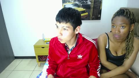 blacckandwhitte online show from December 2024 07:53:02 PM