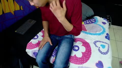 blacckandwhitte online show from January 2025 02:04:01 AM