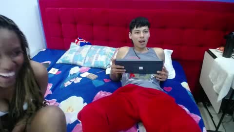 blacckandwhitte online show from February 2025 06:42:02 PM