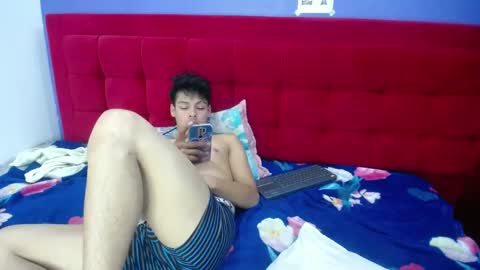 blacckandwhitte online show from February 2025 09:47:02 PM