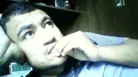 Snapshot of black974430 chatting on November 2025 06:48:02 PM black974430 online show from November 2025 06:48:02 PM