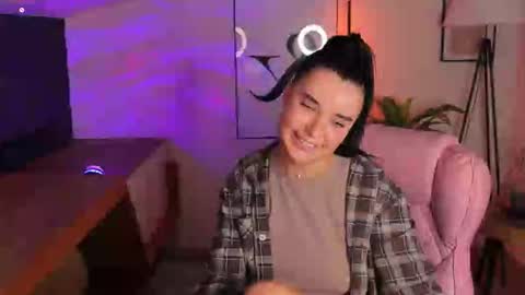 Snapshot of black___barbie chatting on October 2025 07:59:01 PM Black   Barbie online show from October 2025 07:59:01 PM