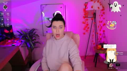 Snapshot of black___barbie chatting on November 2025 09:06:01 PM Black   Barbie online show from November 2025 09:06:01 PM