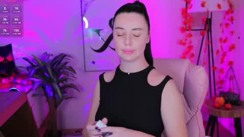 Snapshot of black___barbie chatting on November 2025 10:53:02 PM Black   Barbie online show from November 2025 10:53:02 PM