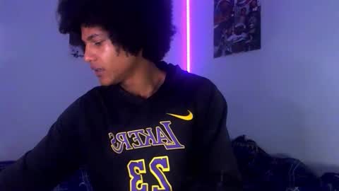 Snapshot of black_arthur chatting on November 2025 12:55:01 PM Black Arthur online show from November 2025 12:55:01 PM