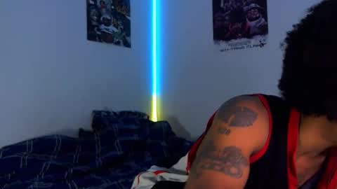 Snapshot of black_arthur chatting on November 2025 12:37:02 PM Black Arthur online show from November 2025 12:37:02 PM