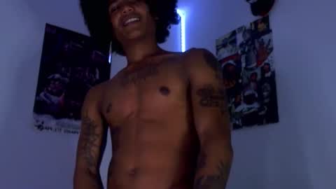 Snapshot of black_arthur chatting on November 2025 02:44:02 AM Black Arthur online show from November 2025 02:44:02 AM