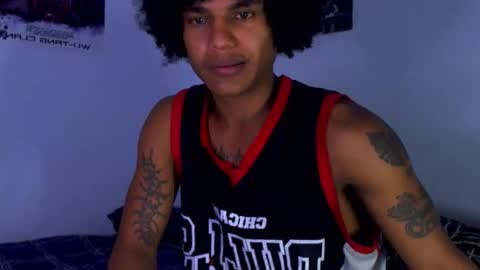 Snapshot of black_arthur chatting on November 2025 12:20:01 PM Black Arthur online show from November 2025 12:20:01 PM