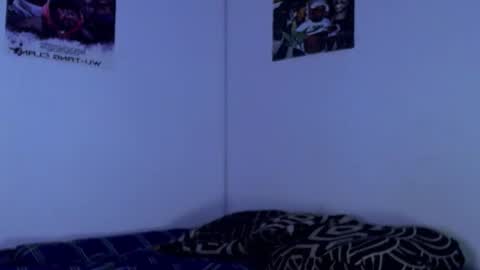 Snapshot of black_arthur chatting on December 2025 12:54:01 PM Black Arthur online show from December 2025 12:54:01 PM