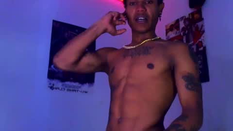 Black Arthur online show from February 2026 05:08:01 PM