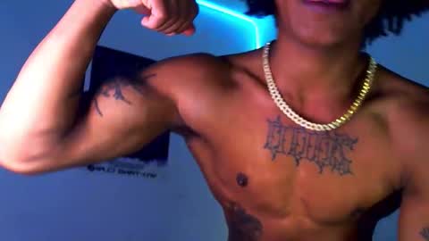 Black Arthur online show from February 2026 05:09:02 PM