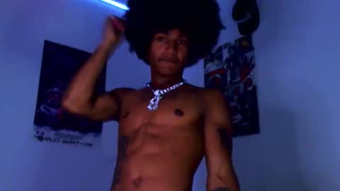 Black Arthur online show from March 2026 02:14:02 PM