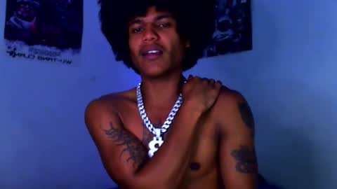 Black Arthur online show from March 2026 04:57:02 PM