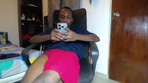 Black Diamond online show from January 2025 11:11:02 PM