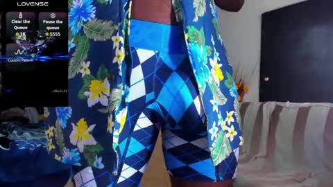 Black Diamond online show from October 2025 01:42:02 PM