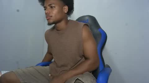 Snapshot of black_dicck chatting on May 2026 12:07:01 AM tu morenito online show from May 2026 12:07:01 AM