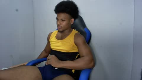Snapshot of black_dicck chatting on June 2026 08:07:02 PM tu morenito online show from June 2026 08:07:02 PM