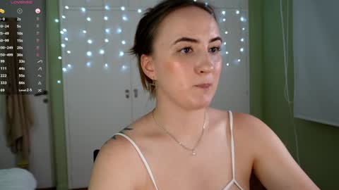 Eva online show from February 2025 03:38:01 PM