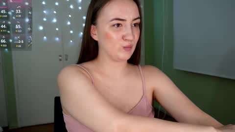 Eva online show from March 2025 01:46:01 PM