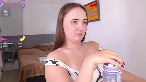 Eva online show from March 2026 06:35:02 PM