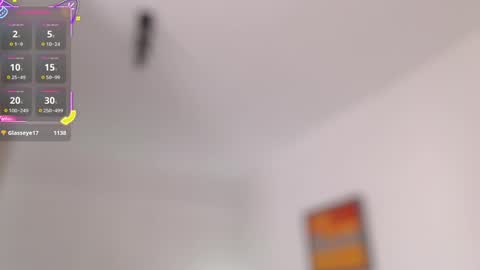 Eva online show from April 2026 06:10:02 PM