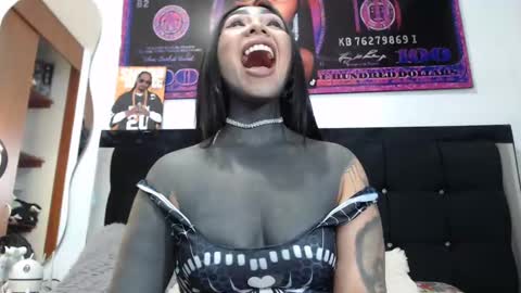 karenth soto online show from January 2025 03:09:02 AM