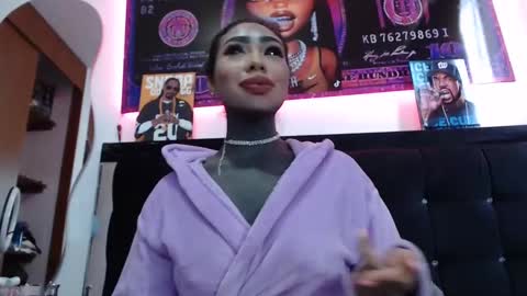 karenth soto online show from January 2025 05:33:01 PM