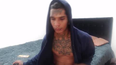 Snapshot of black_firex chatting on September 2025 10:43:01 PM black_firex online show from September 2025 10:43:01 PM