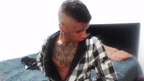 Snapshot of black_firex chatting on September 2025 03:23:02 PM black_firex online show from September 2025 03:23:02 PM