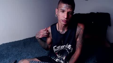 Snapshot of black_firex chatting on October 2025 09:35:01 PM black_firex online show from October 2025 09:35:01 PM