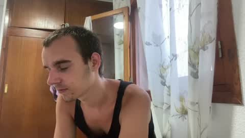 Snapshot of black_horizon_2029 chatting on July 2026 06:57:02 PM Robert online show from July 2026 06:57:02 PM