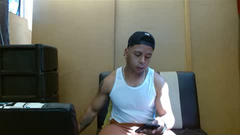 black_hot26 online show from December 2024 03:01:02 PM