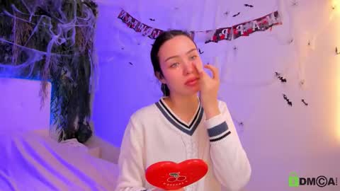 Jenny online show from October 2025 10:39:02 AM