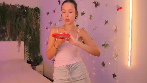 Snapshot of black_jenny chatting on June 2026 02:48:02 PM Jenny online show from June 2026 02:48:02 PM