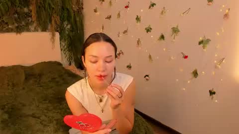Snapshot of black_jenny chatting on July 2026 08:29:01 AM Jenny online show from July 2026 08:29:01 AM