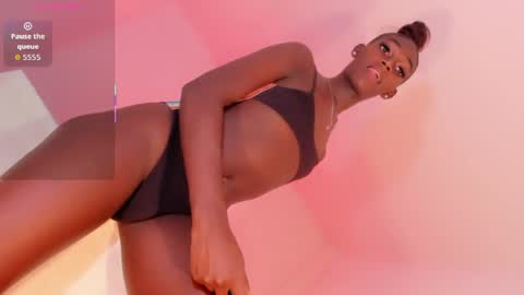 black_kimberly online show from May 2026 10:55:01 PM
