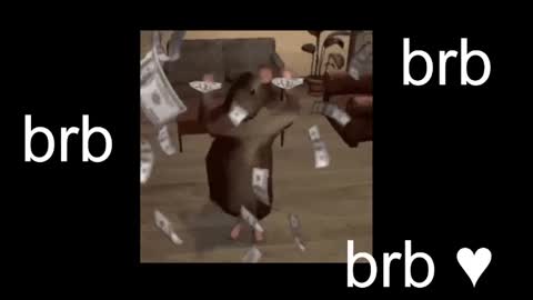  Black Kittie    Wednesday - 1300 - 1900 GMT help me get 100 thumbs up online show from November 2025 01:46:02 PM